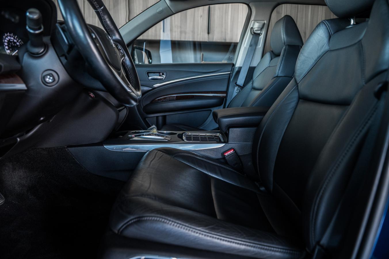 2020 Acura MDX - Image 13