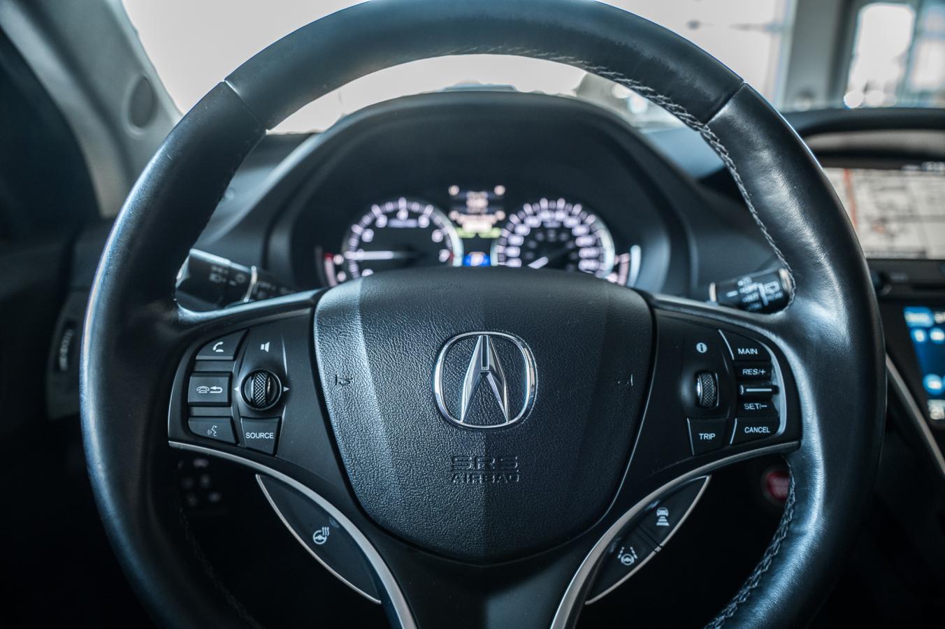 2020 Acura MDX - Image 17
