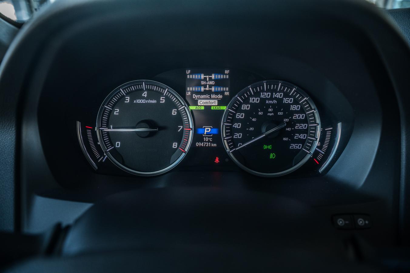 2020 Acura MDX - Image 18