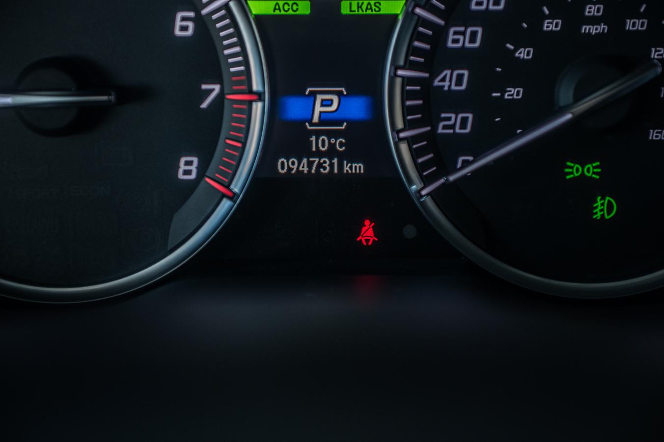 2020 Acura MDX - Image 19