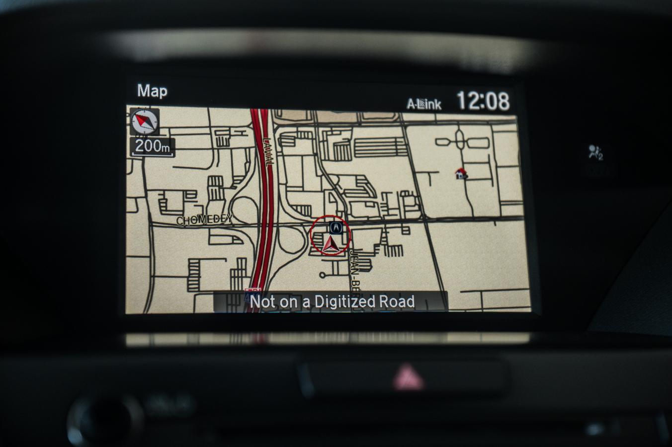 2020 Acura MDX - Image 21