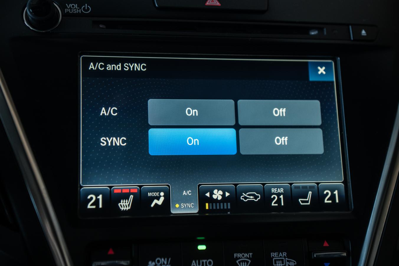 2020 Acura MDX - Image 24