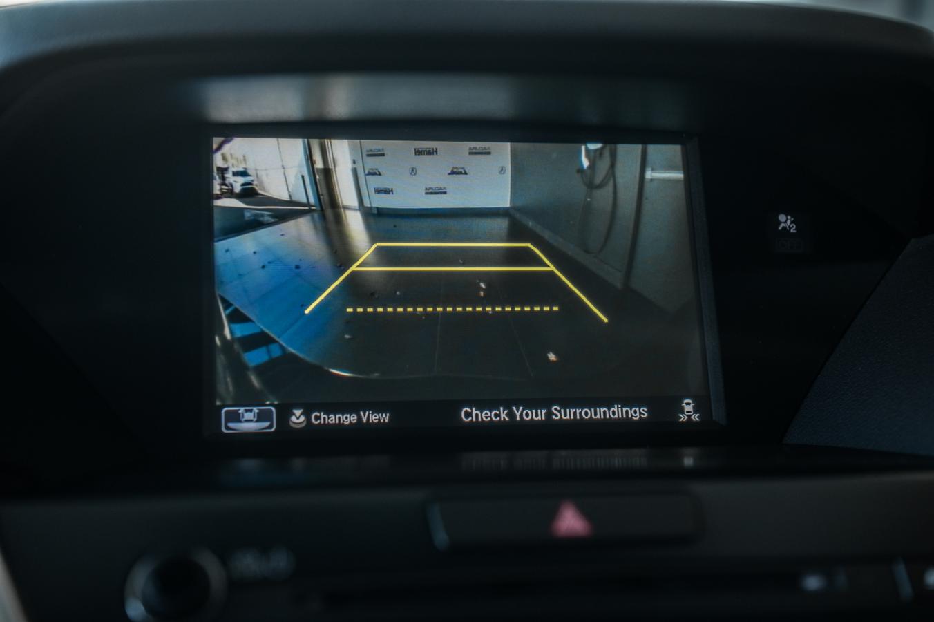 2020 Acura MDX - Image 27