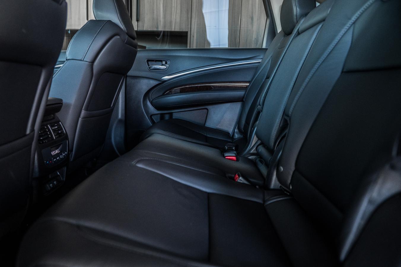 2020 Acura MDX - Image 28