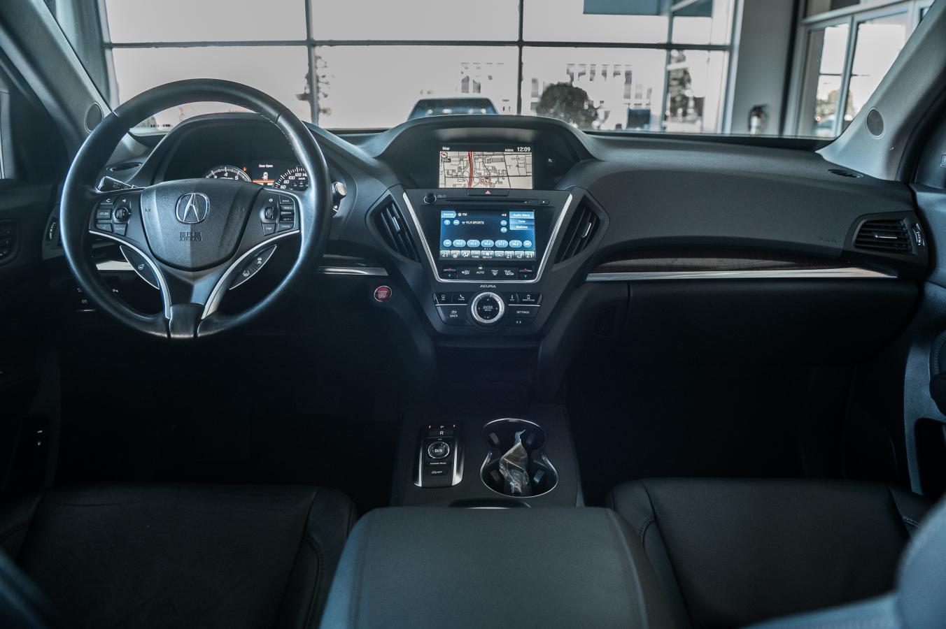 2020 Acura MDX - Image 29