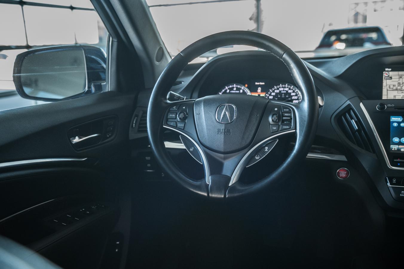 2020 Acura MDX - Image 30