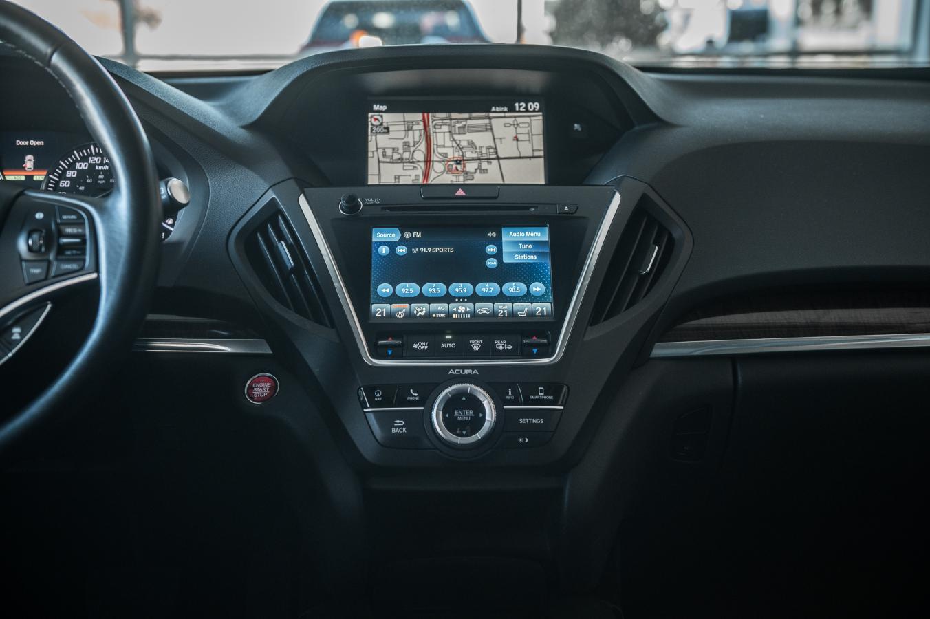 2020 Acura MDX - Image 31