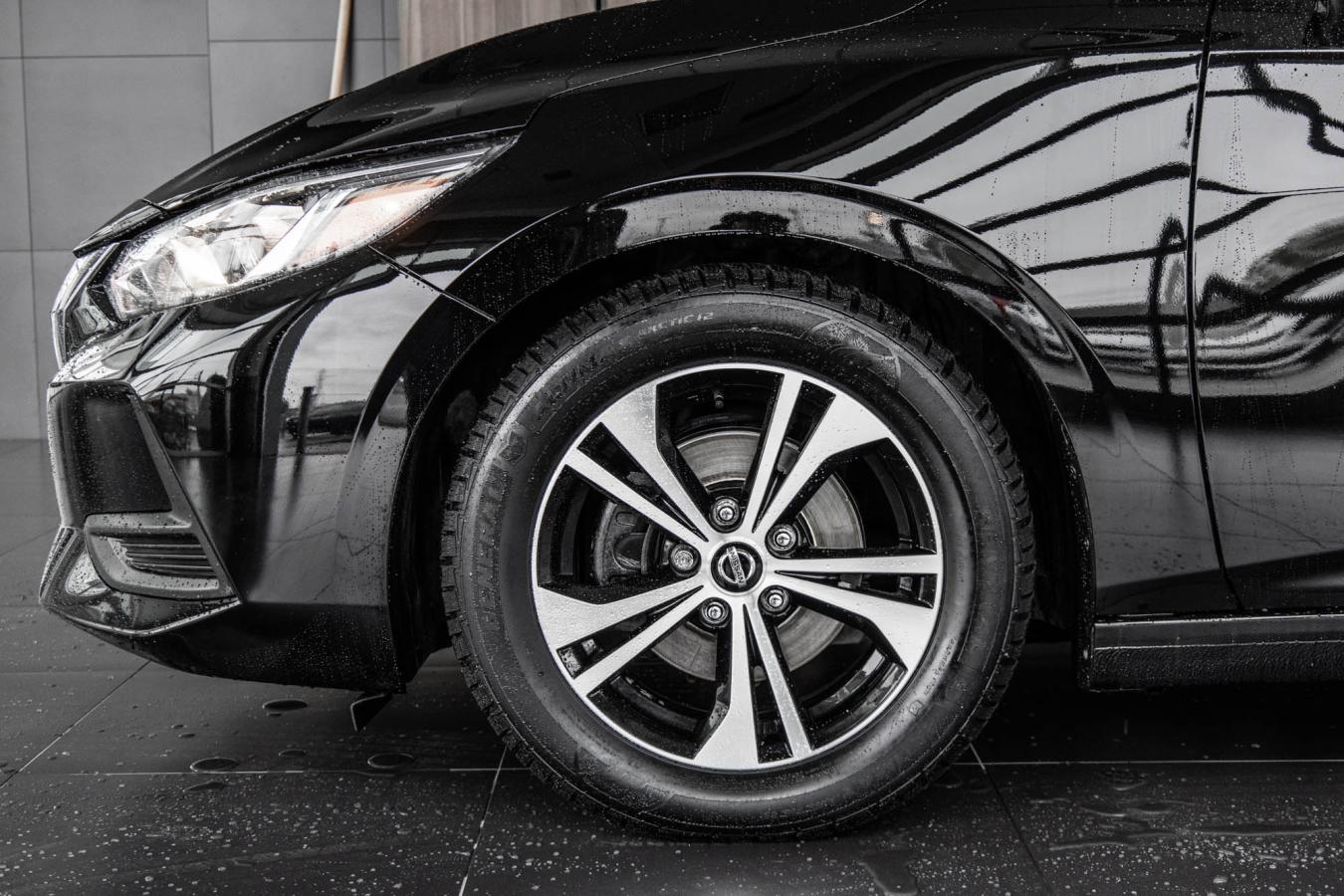 2021 Nissan Sentra - Image 5