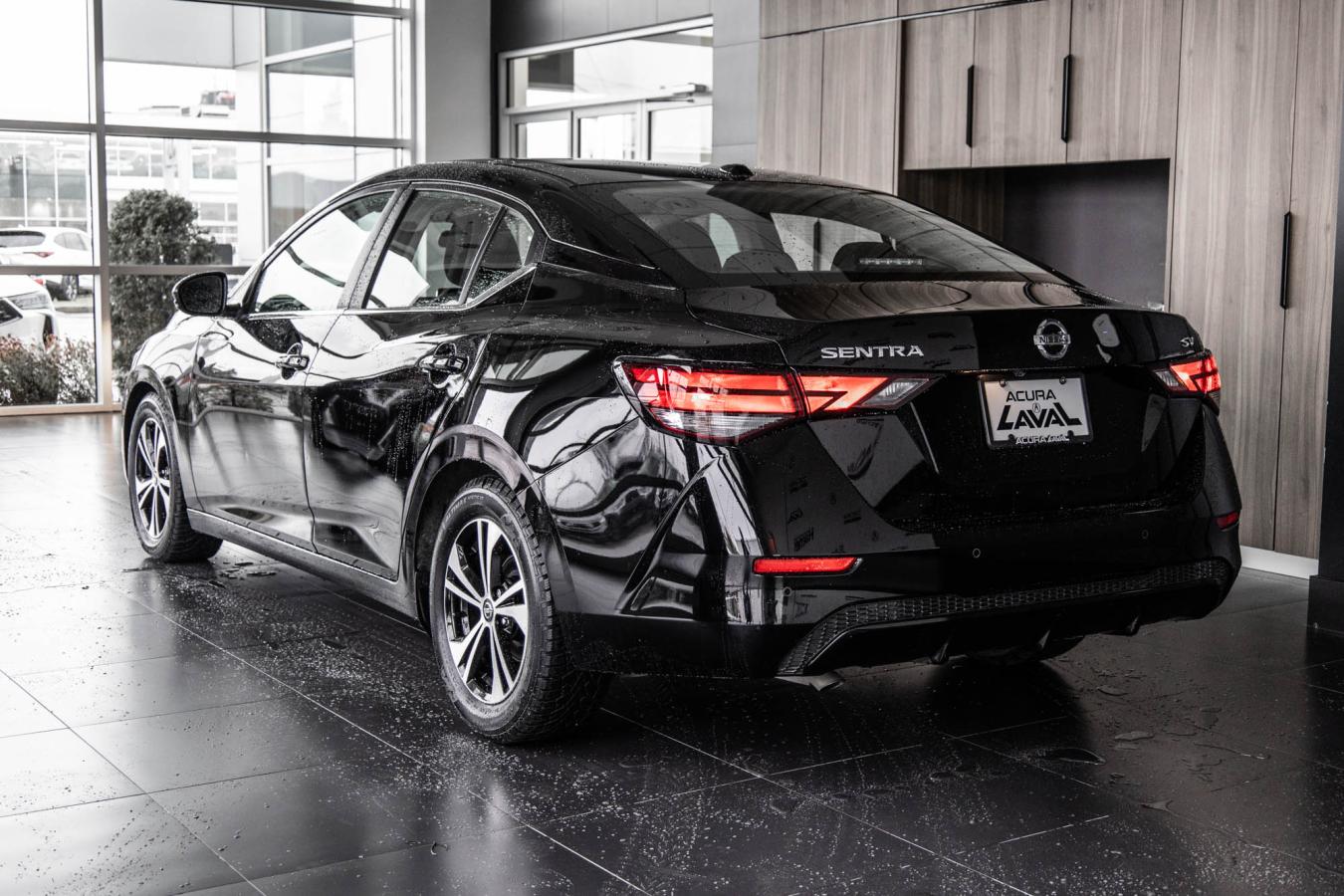 2021 Nissan Sentra - Image 6