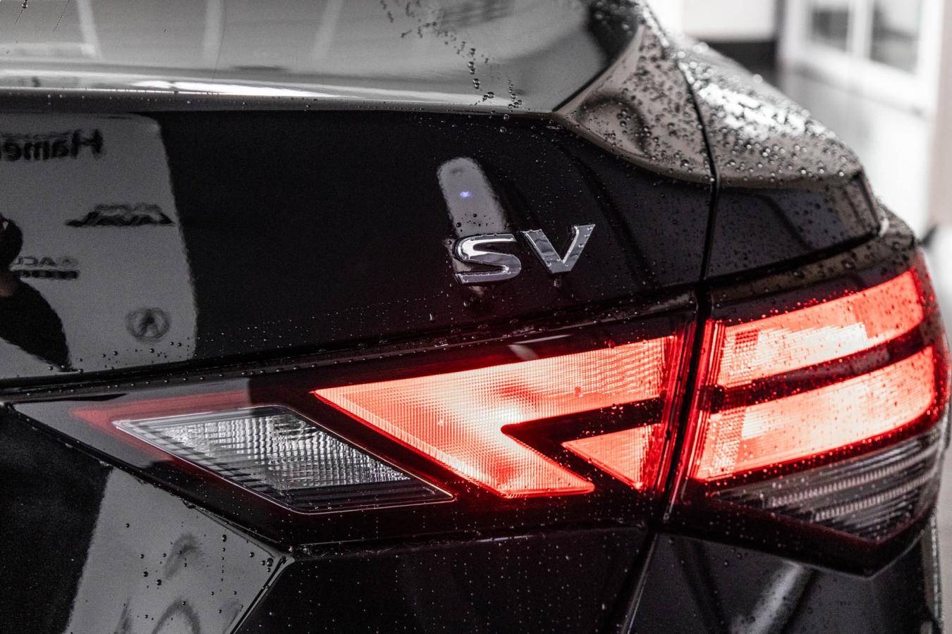 2021 Nissan Sentra - Image 9