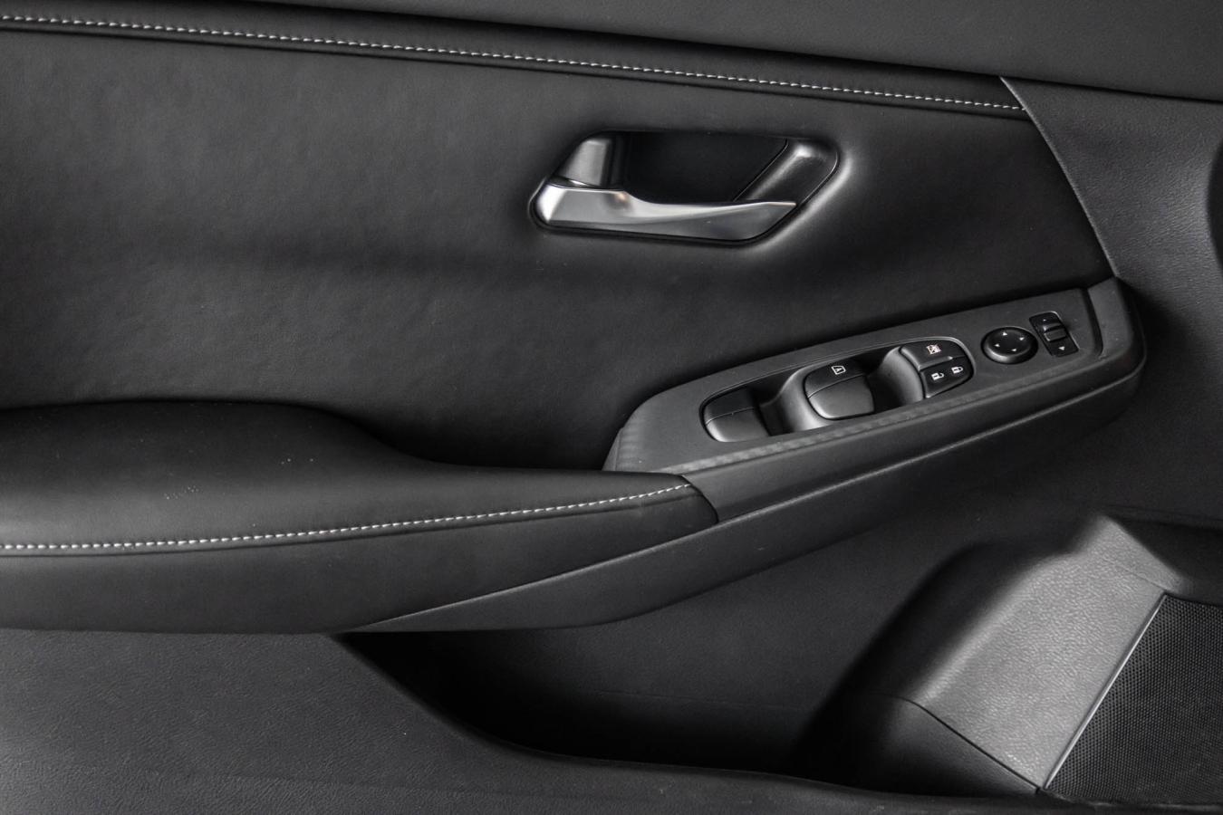 2021 Nissan Sentra - Image 11