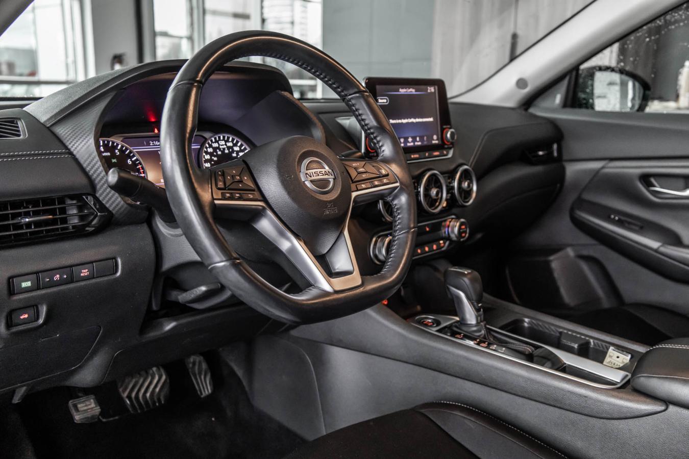 2021 Nissan Sentra - Image 13