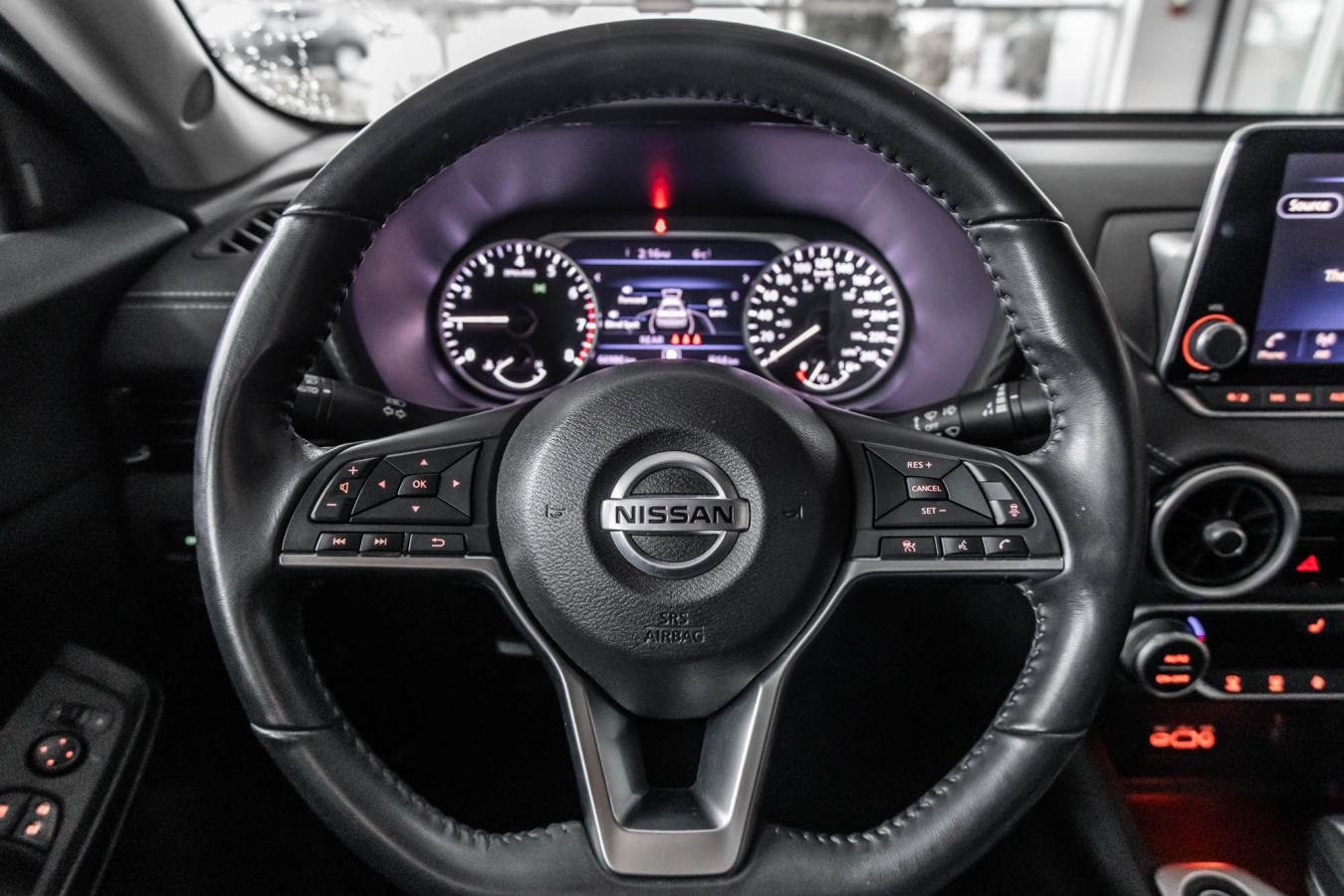 2021 Nissan Sentra - Image 15