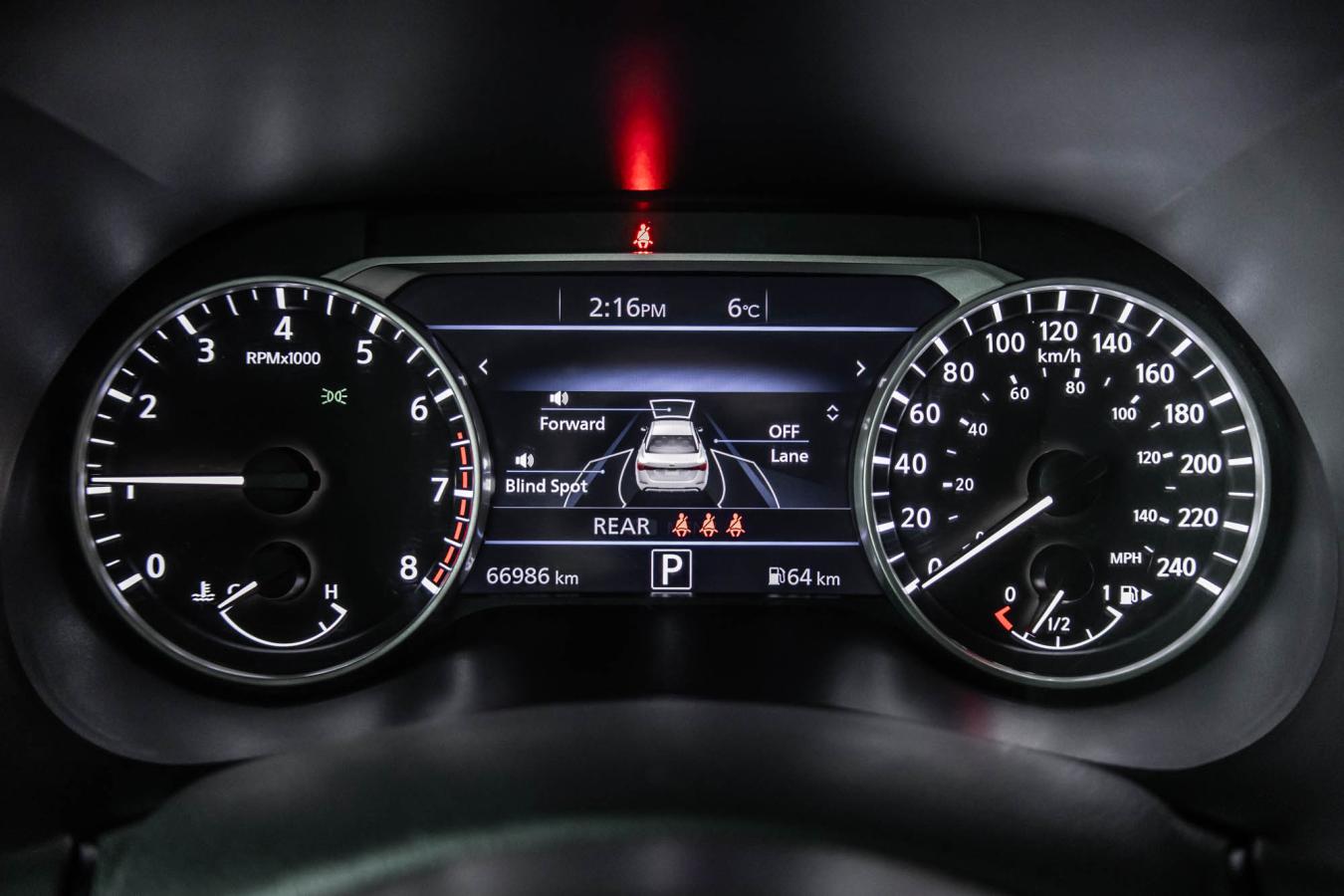 2021 Nissan Sentra - Image 16