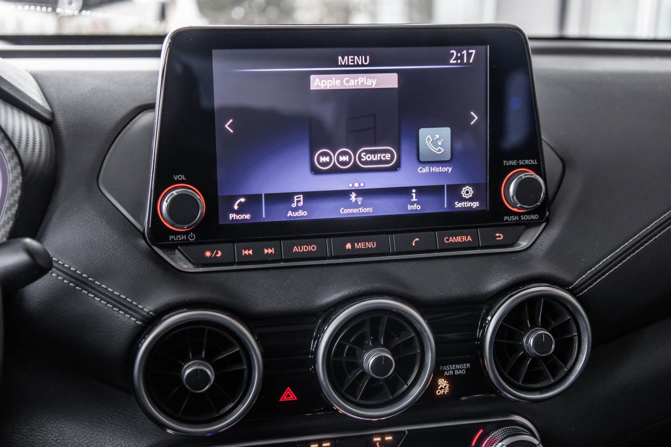 2021 Nissan Sentra - Image 20