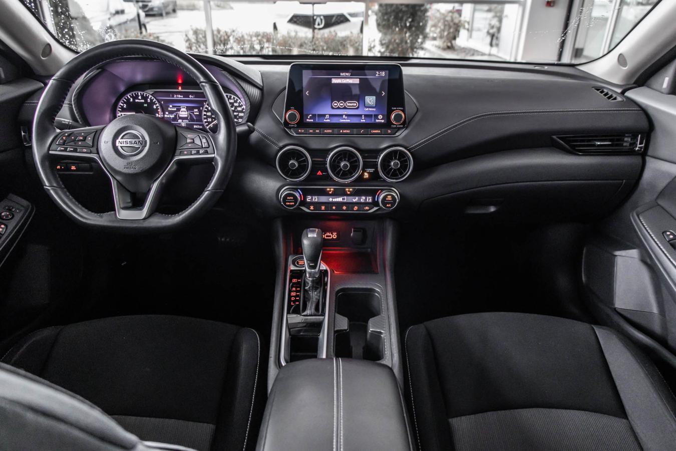 2021 Nissan Sentra - Image 28