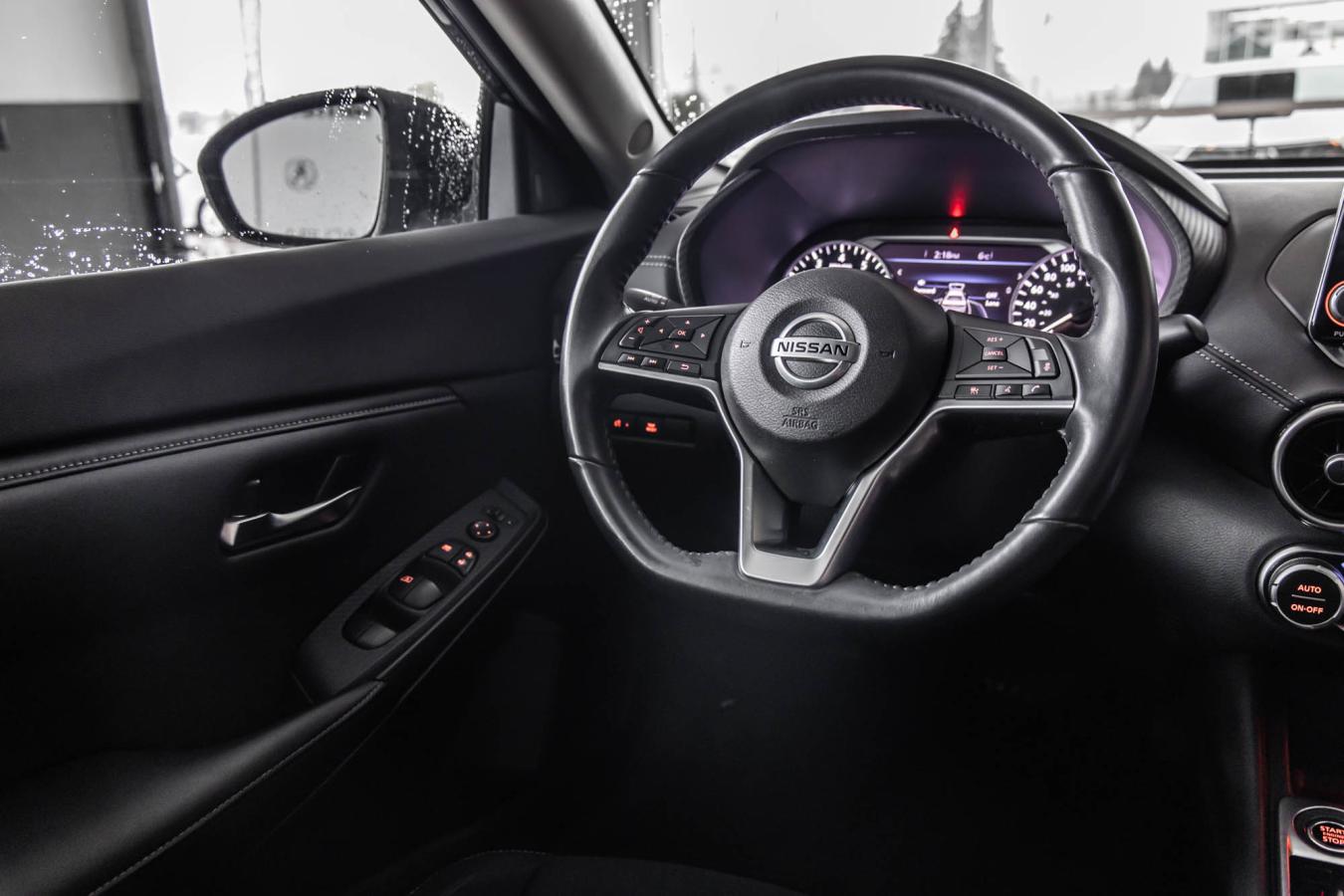 2021 Nissan Sentra - Image 29