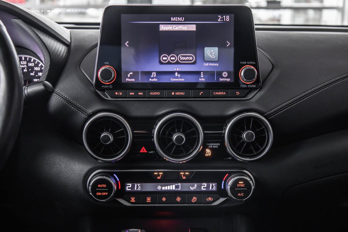 2021 Nissan Sentra - Image 30