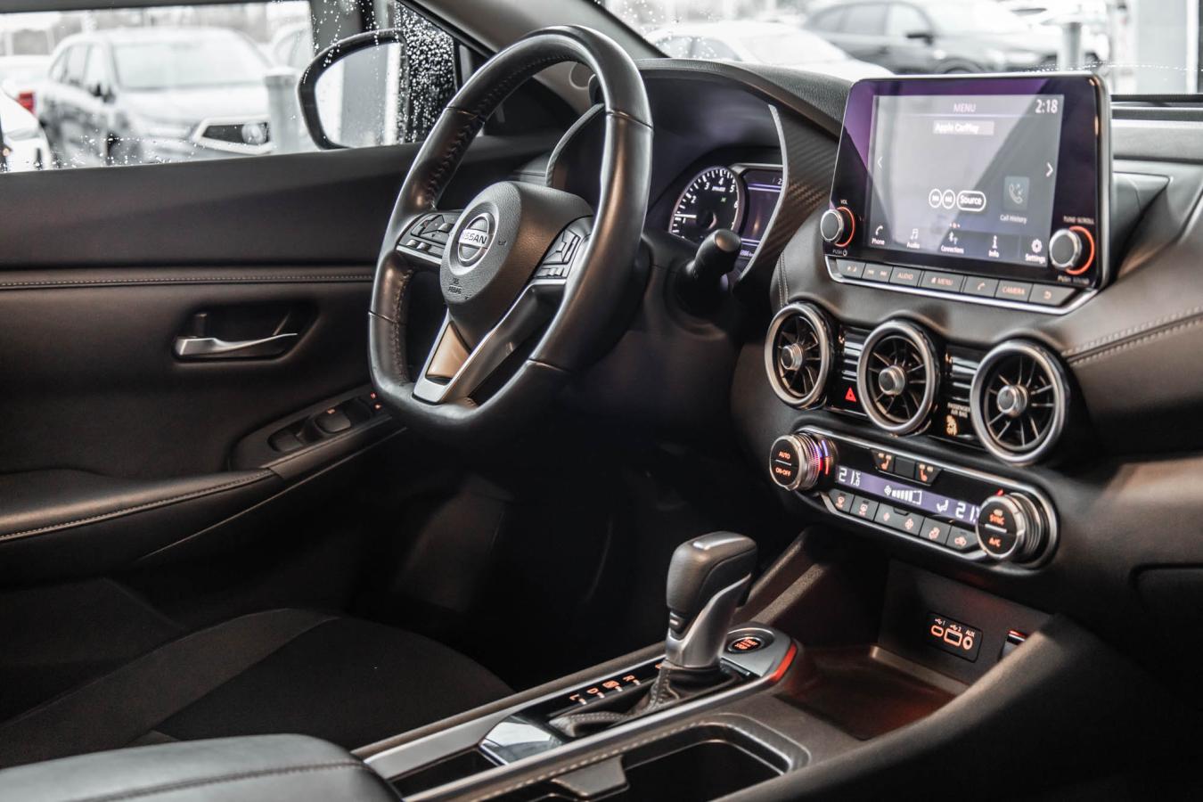 2021 Nissan Sentra - Image 31