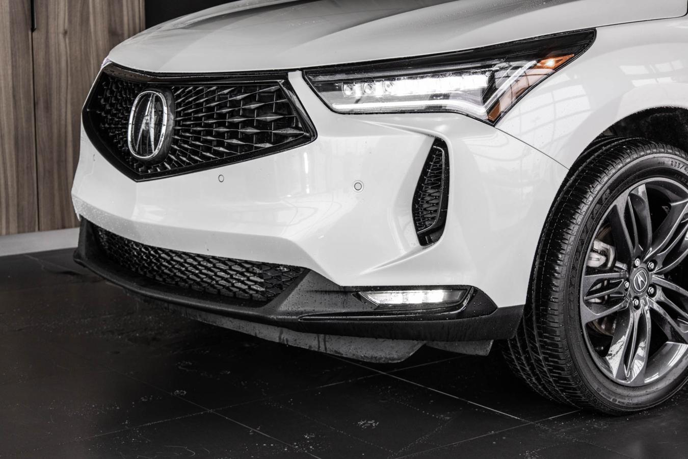 2023 Acura RDX - Image 4
