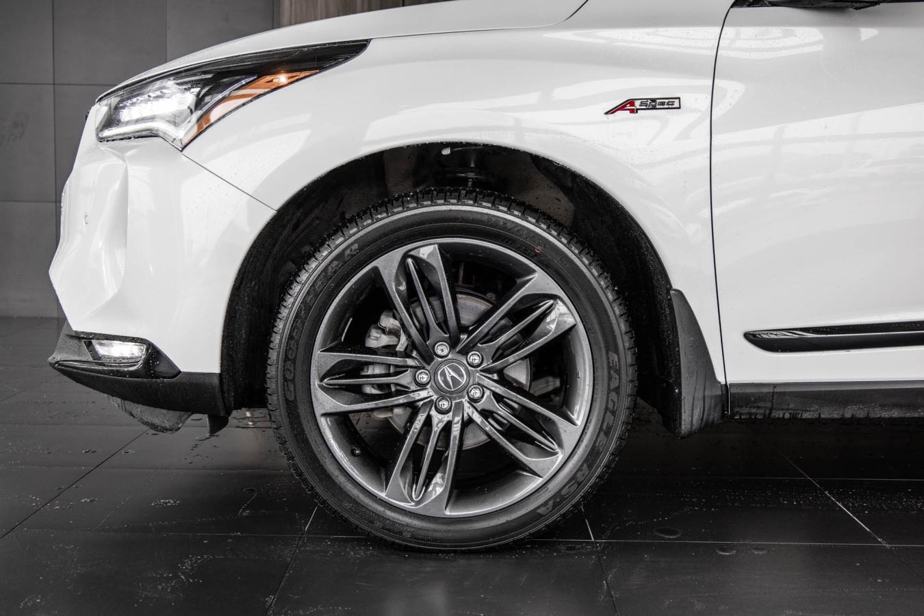 2023 Acura RDX - Image 5