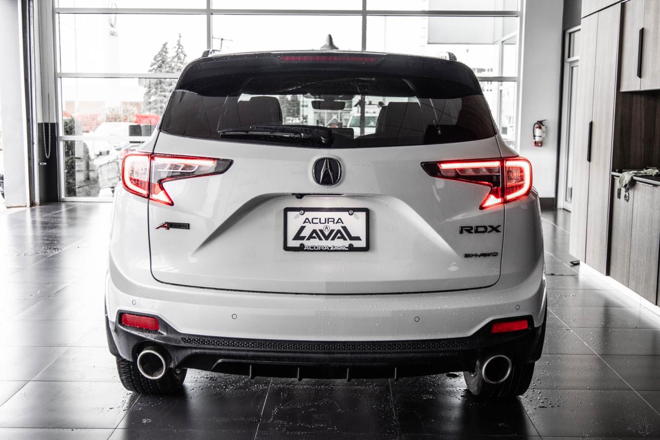 2023 Acura RDX - Image 7