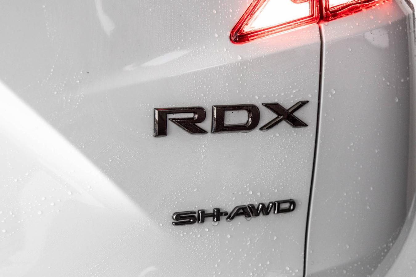 2023 Acura RDX - Image 9
