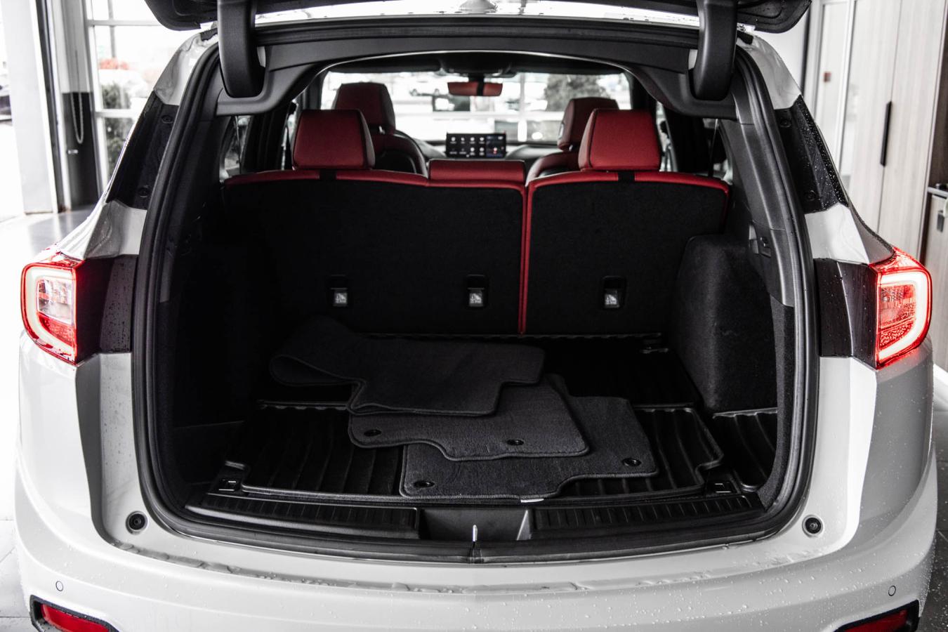 2023 Acura RDX - Image 10