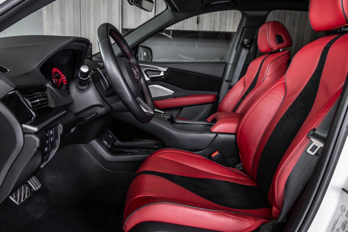 2023 Acura RDX - Image 14