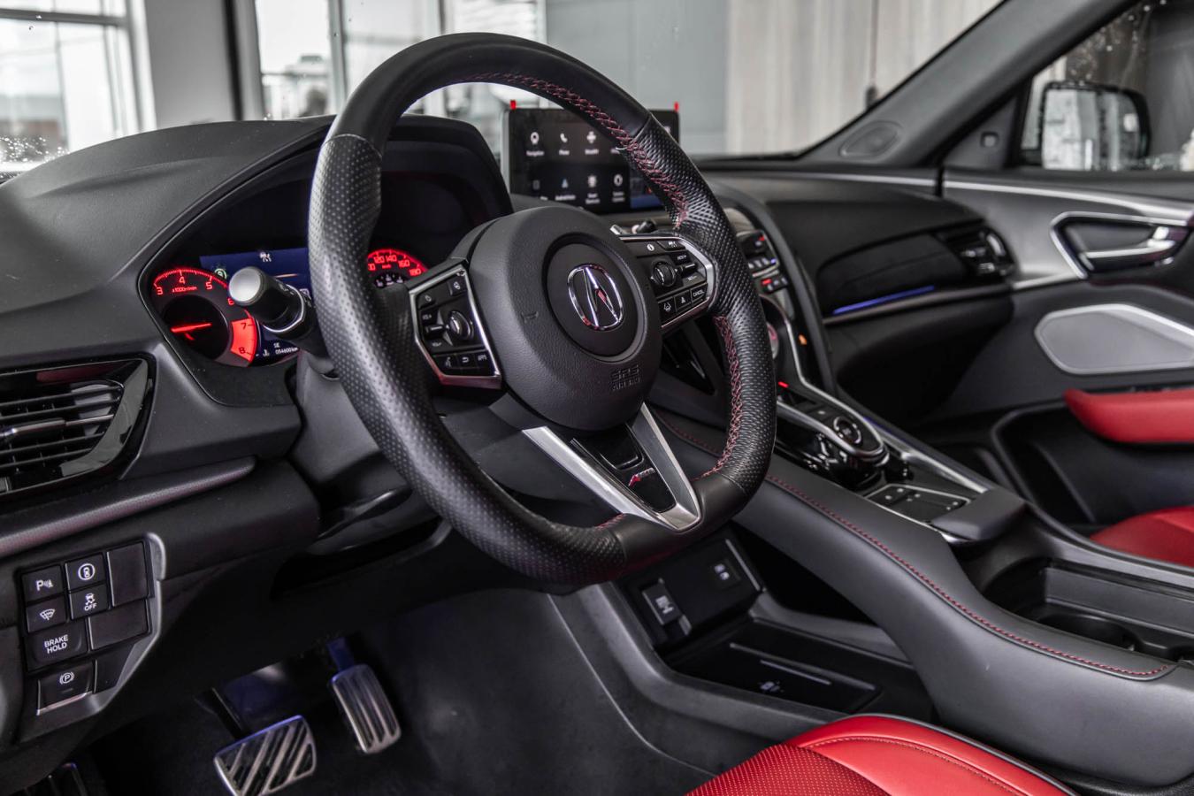 2023 Acura RDX - Image 15