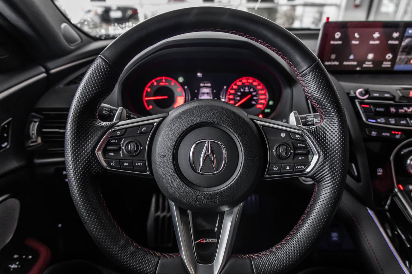 2023 Acura RDX - Image 17