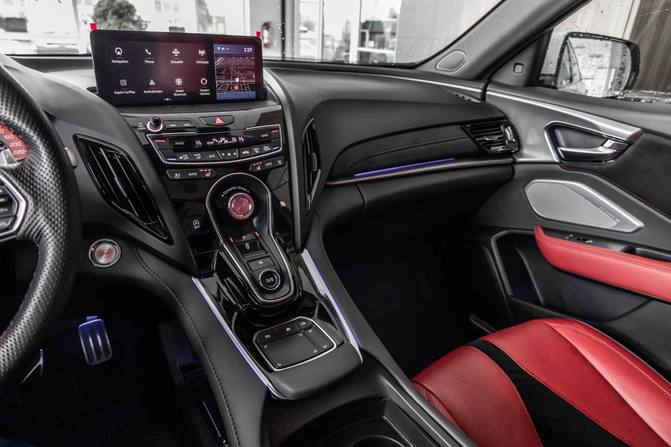 2023 Acura RDX - Image 23