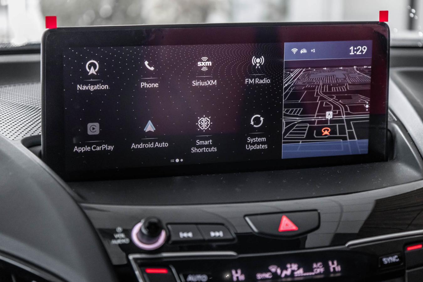 2023 Acura RDX - Image 24