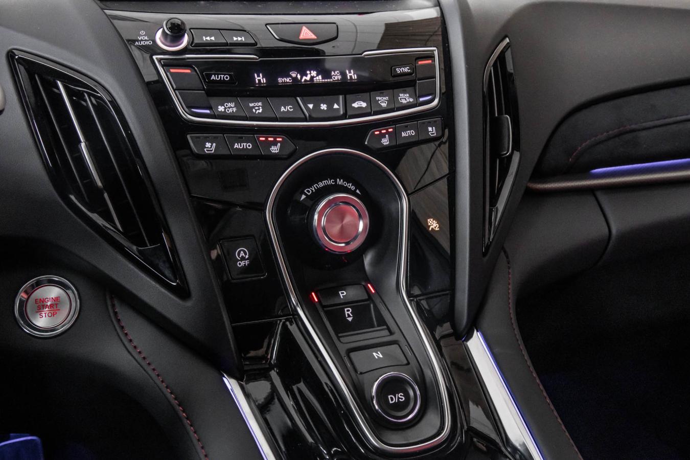 2023 Acura RDX - Image 25