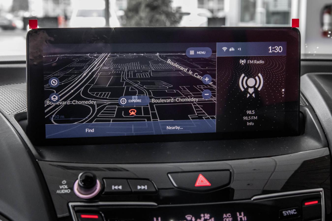 2023 Acura RDX - Image 29