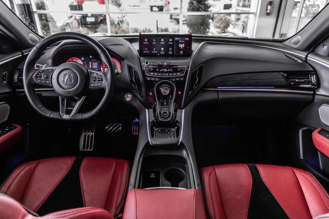 2023 Acura RDX - Image 33