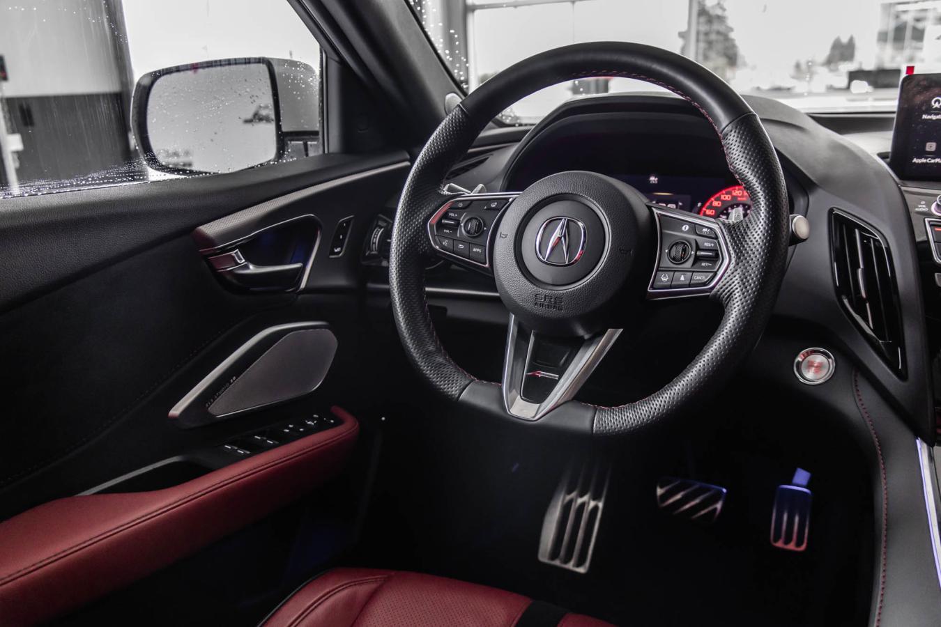 2023 Acura RDX - Image 34