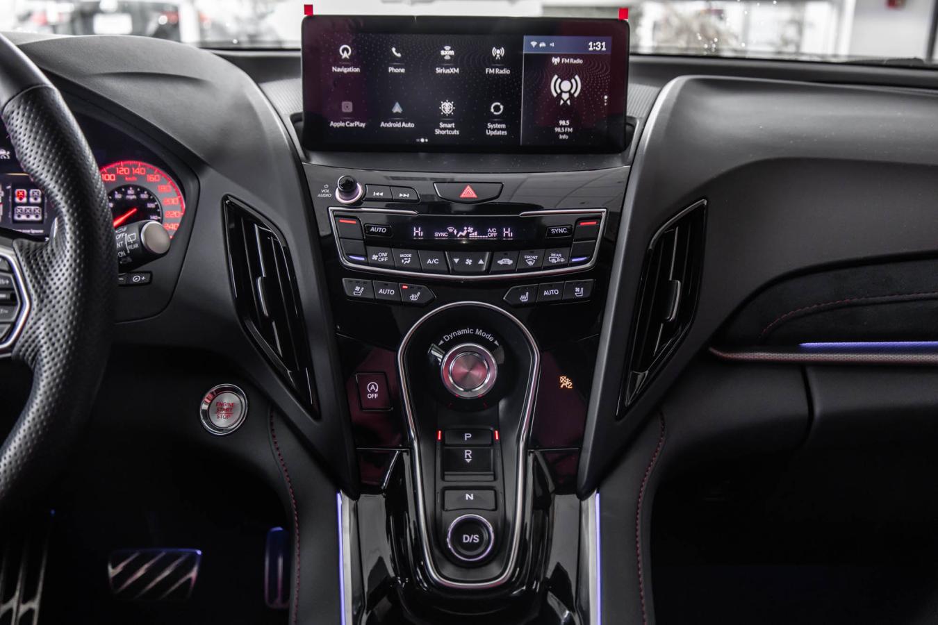 2023 Acura RDX - Image 35