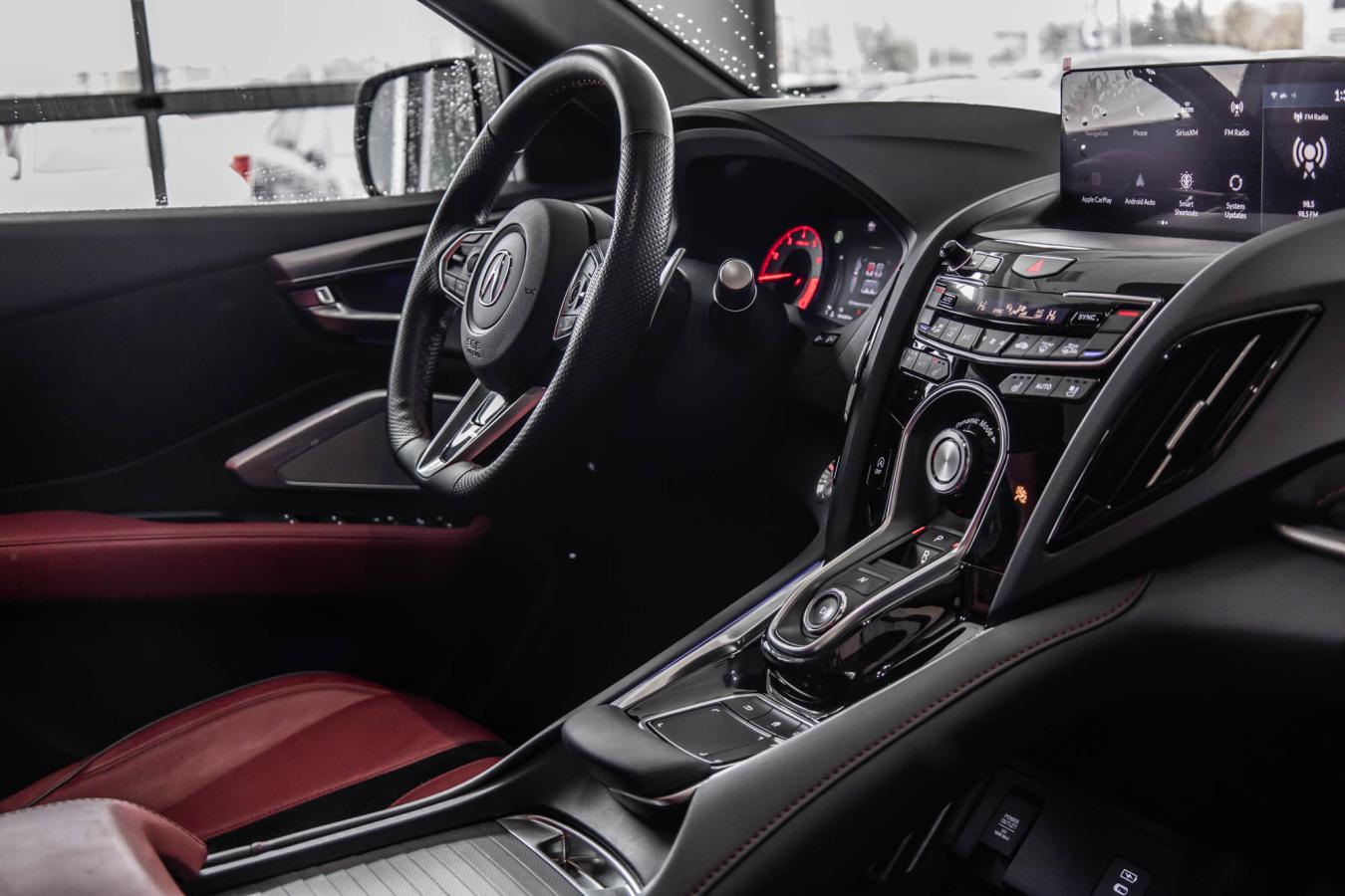 2023 Acura RDX - Image 36