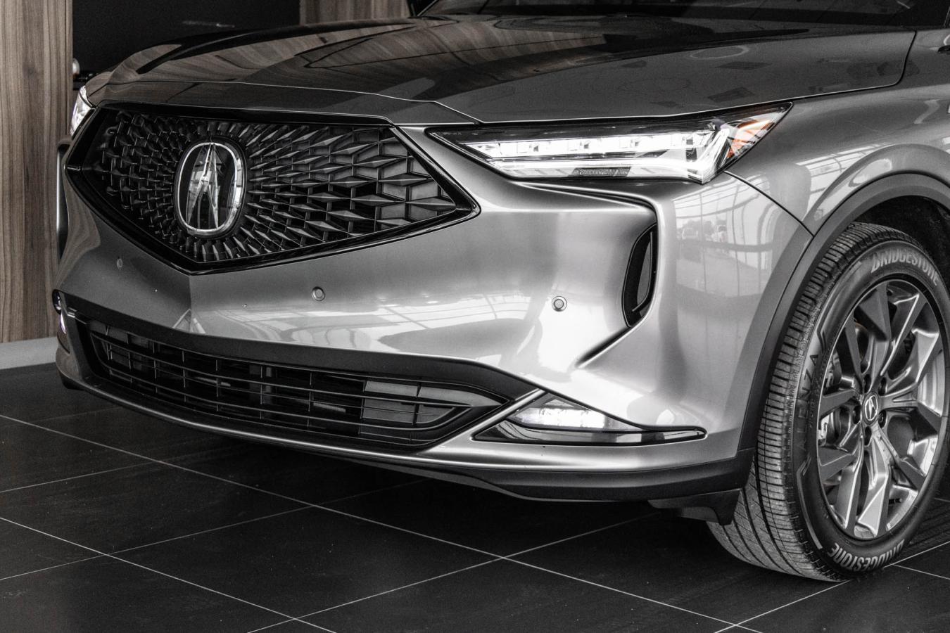 2024 Acura MDX - Image 3