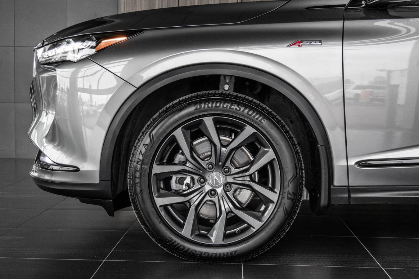 2024 Acura MDX - Image 4