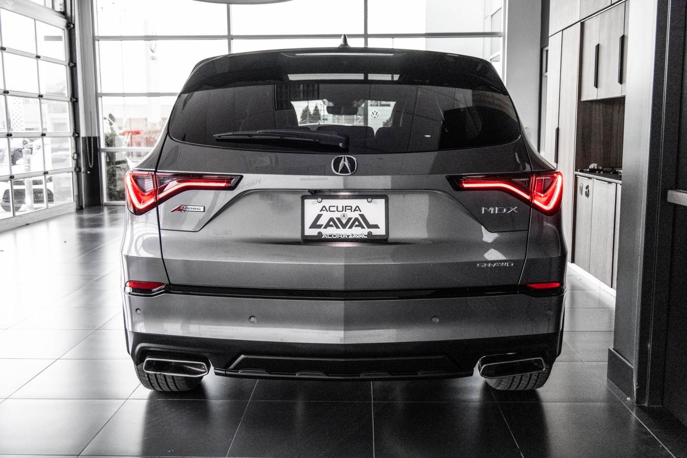 2024 Acura MDX - Image 7
