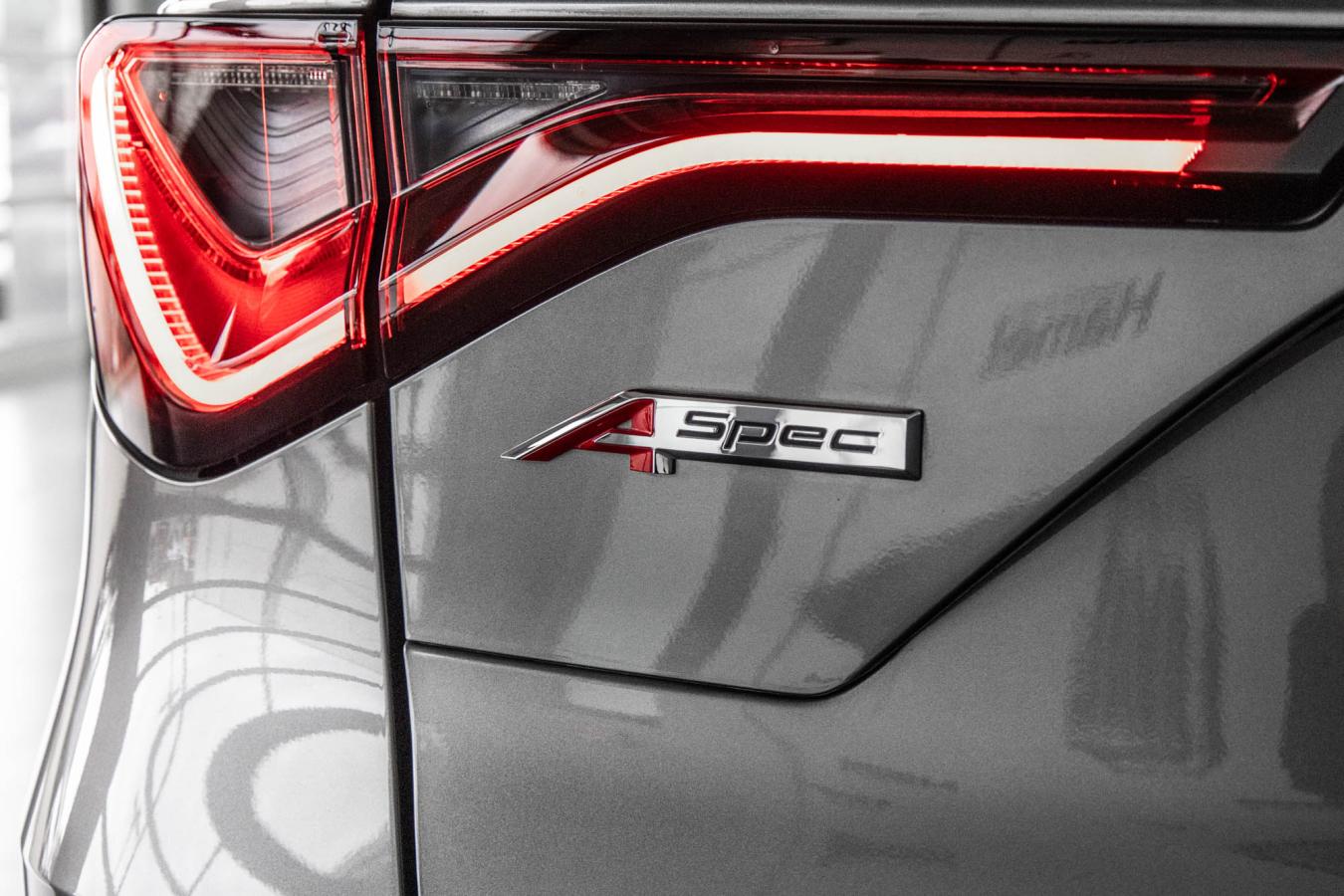 2024 Acura MDX - Image 8