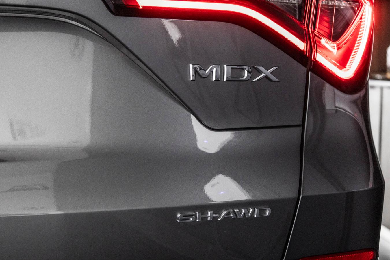 2024 Acura MDX - Image 9