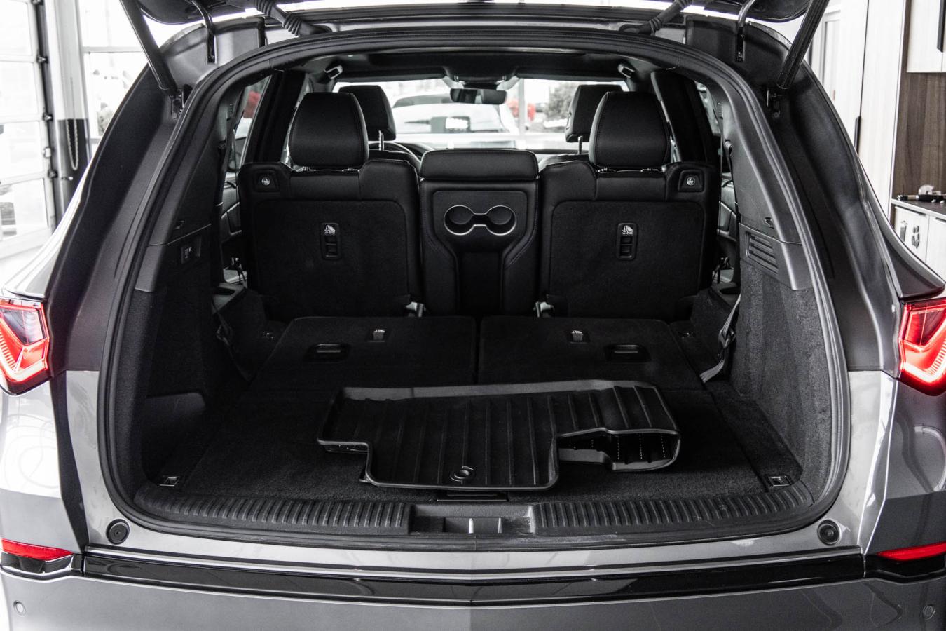 2024 Acura MDX - Image 10