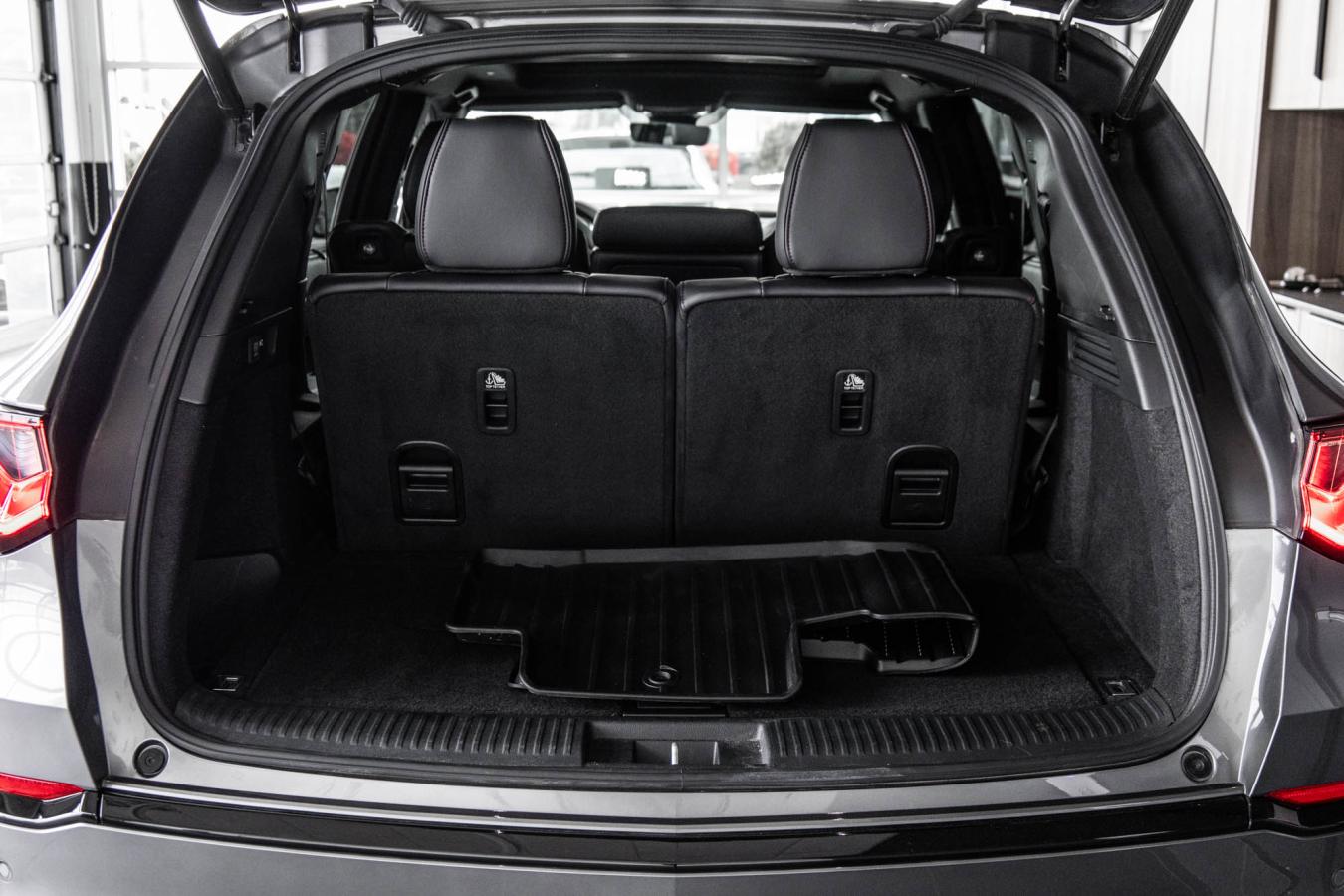 2024 Acura MDX - Image 11