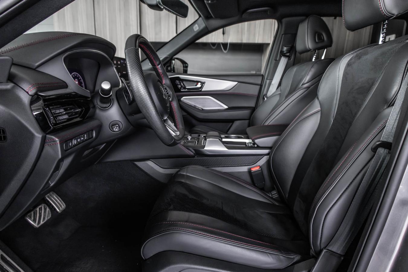 2024 Acura MDX - Image 15