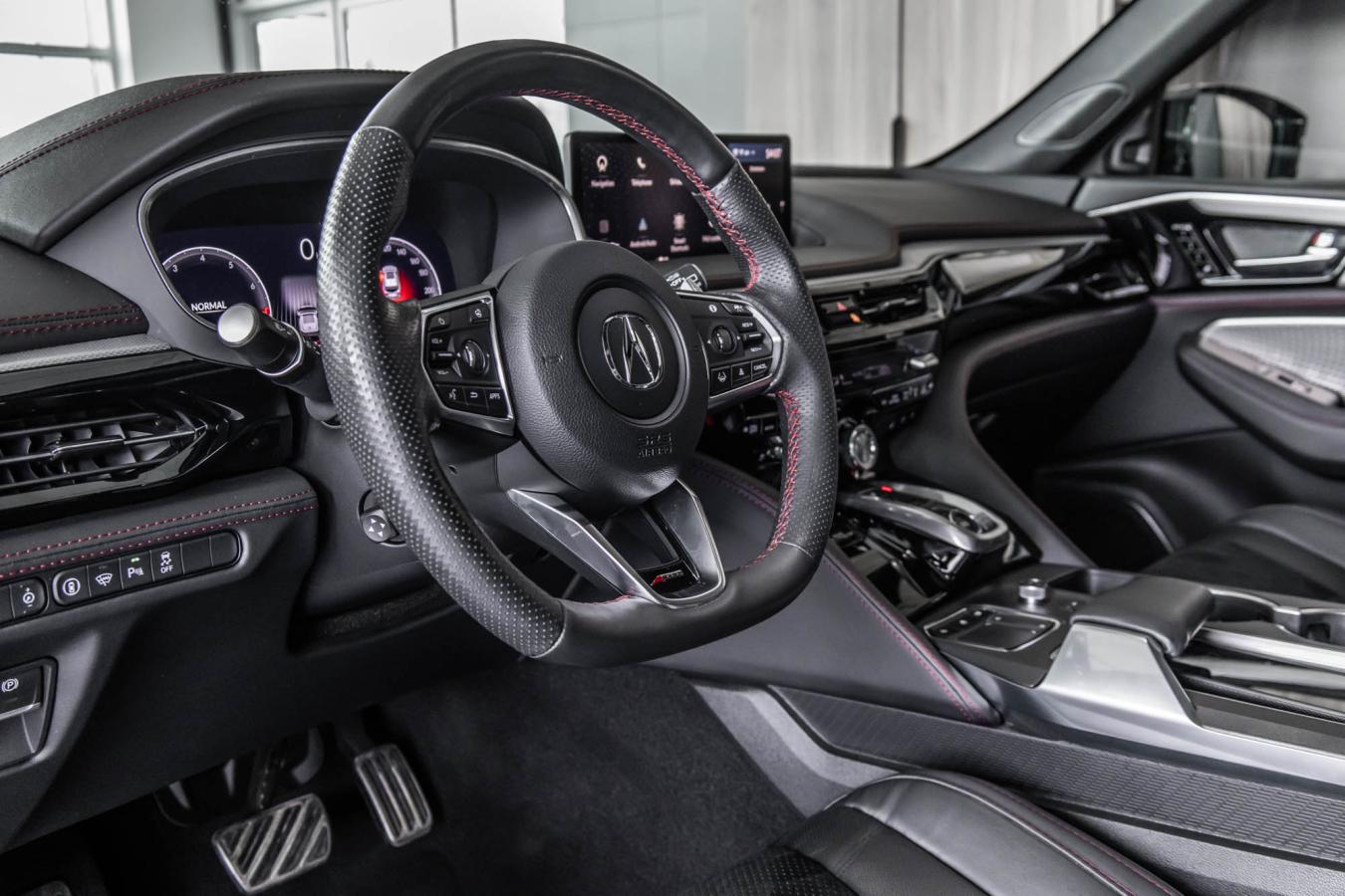 2024 Acura MDX - Image 16