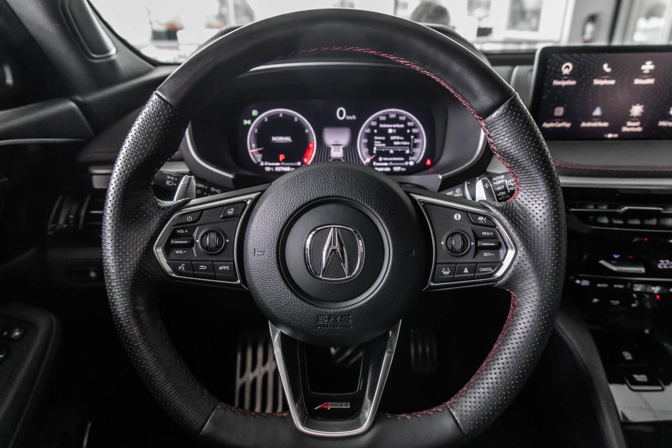 2024 Acura MDX - Image 18