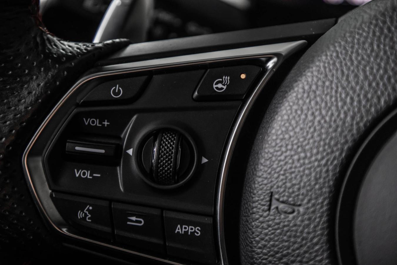 2024 Acura MDX - Image 22